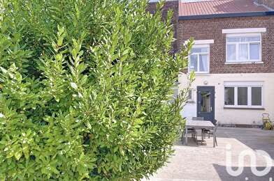 Maison 5 pièces 174000 €