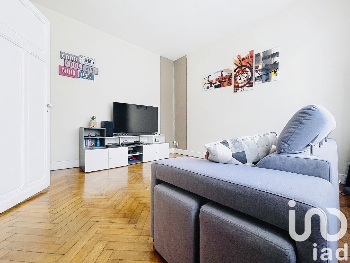 Vente Maison/villa 5 pièces - Photo 2