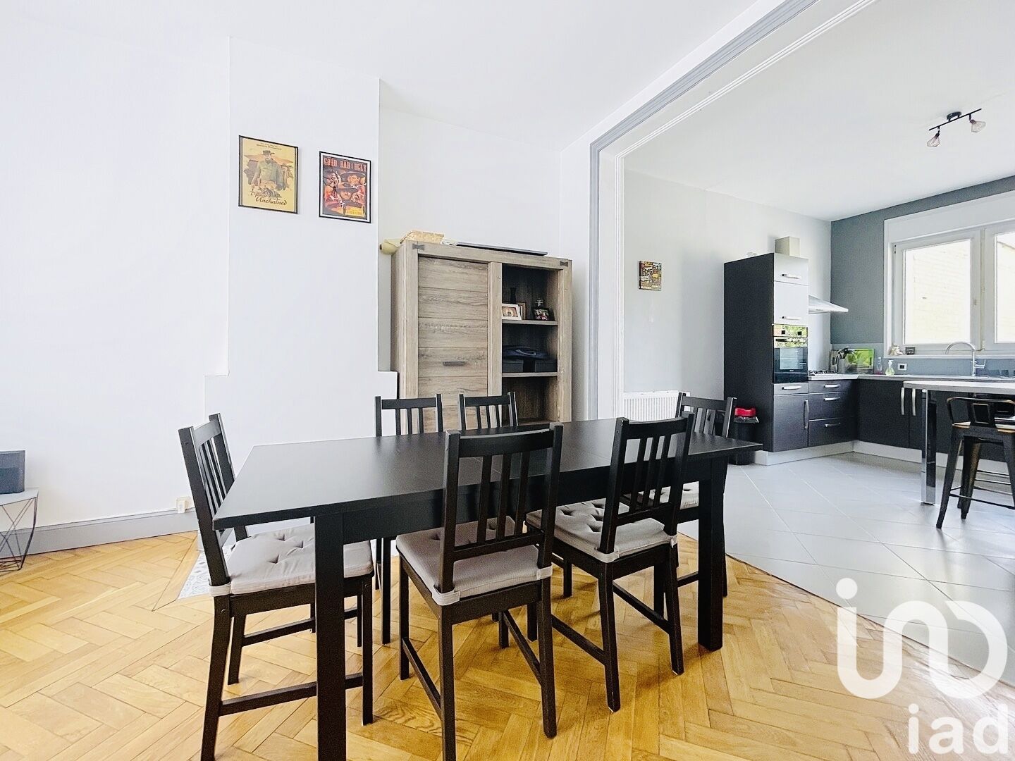 Vente Maison/villa 5 pièces - Photo 3