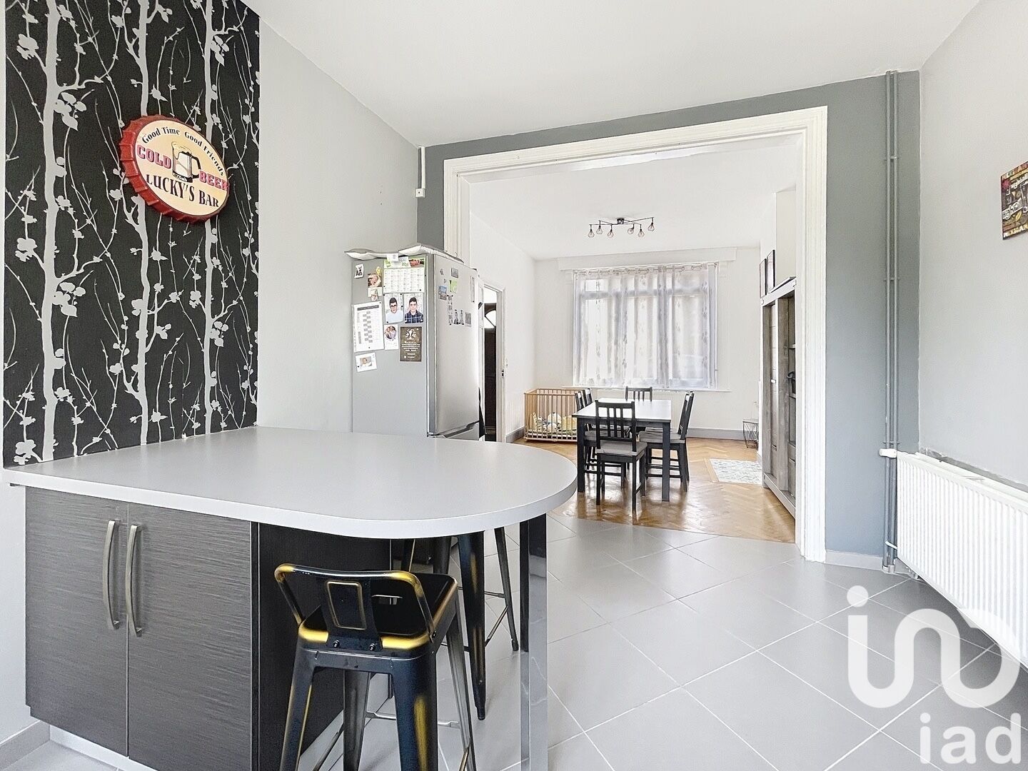 Vente Maison/villa 5 pièces - Photo 5