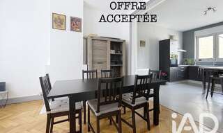 Maison 5 Pièces 117 m² à vendre à Leforest (62790)