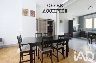 Maison 5 pièces 174000 €