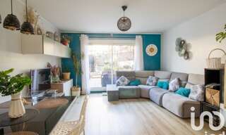 Maison 4 Pièces 72 m² à vendre à Limeil-Brévannes (94450)