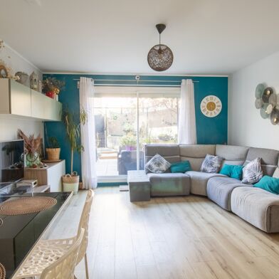 Maison 4 pièces 279000 €