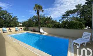 Maison 6 Pièces 160 m² à vendre à Saint-Mathurin (85150)