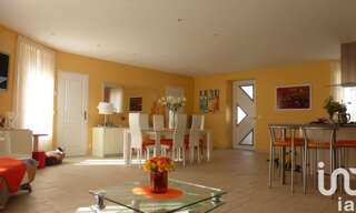 Maison 6 Pièces 160 m² à vendre à Saint-Mathurin (85150)