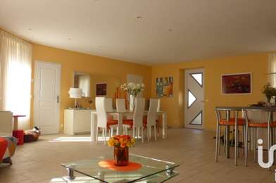 Maison 6 pièces 452500 €