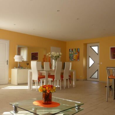 Maison 6 pièces 453000 €