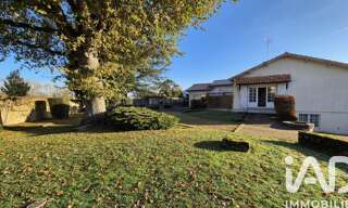 Maison 5 Pièces 99 m² à vendre à Cholet (49300)