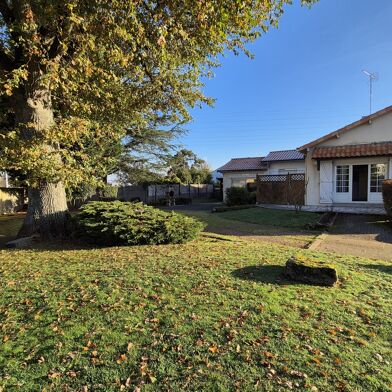 Maison 5 pièces 228000 €