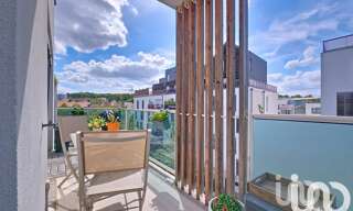 Appartement 4 Pièces 78 m² à vendre à Limeil-Brévannes (94450)