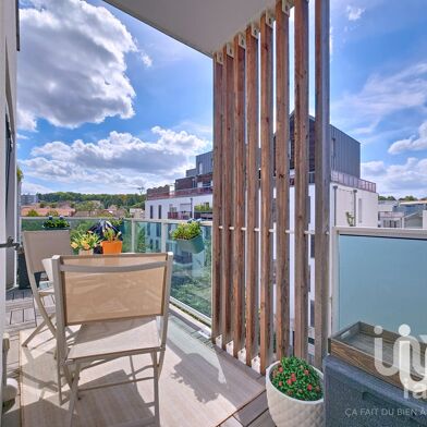 Appartement 4 pièces 269900 €