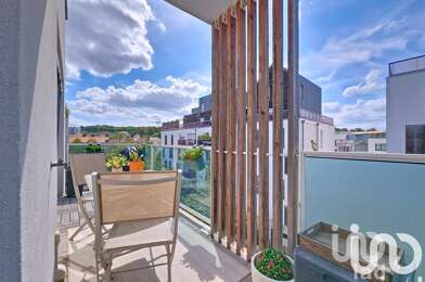 Appartement 4 pièces 264000 €