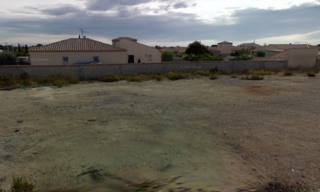 Terrain  562 m² à vendre à Pia (66380)