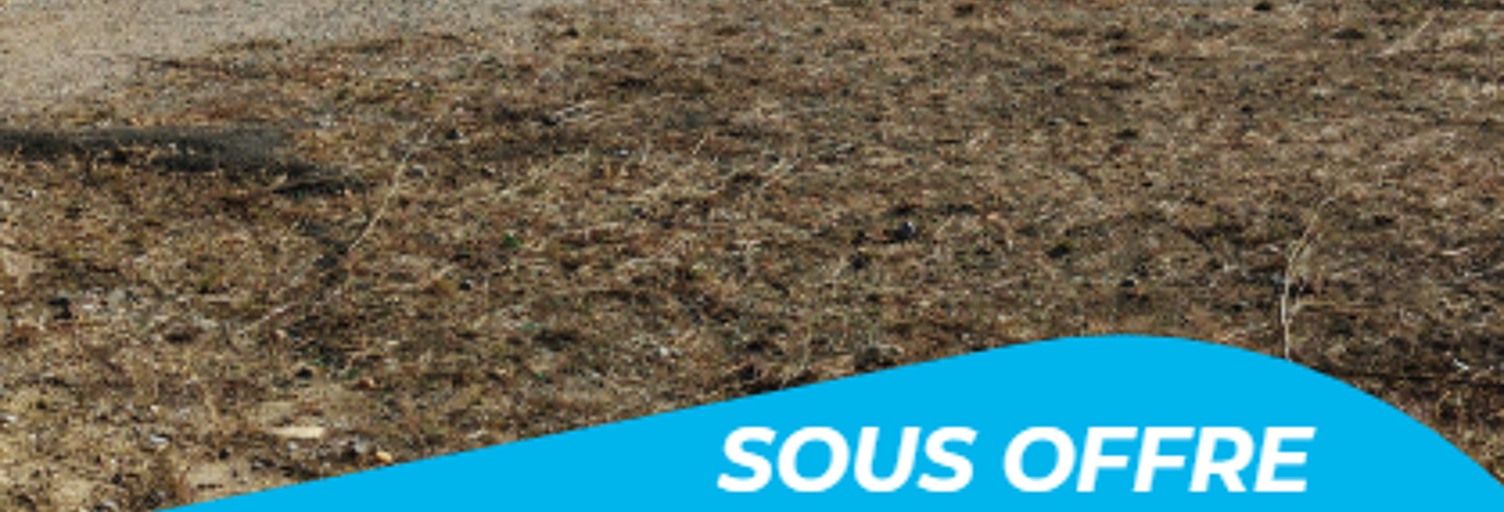 Terrain  562 m² à vendre à Pia (66380)