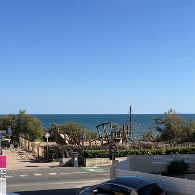 Appartement 4 pièces 298000 €