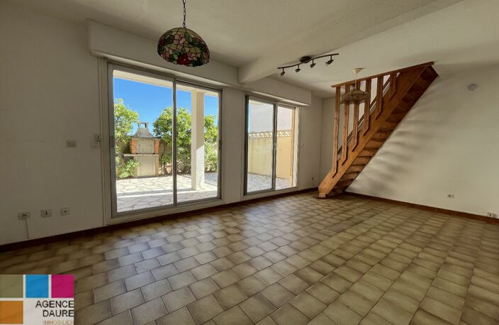Vente appartement 4 pièces 65 m² Cers (34420) — photo 2
