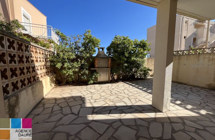 Vente appartement 4 pièces 65 m² Cers (34420) — photo 3