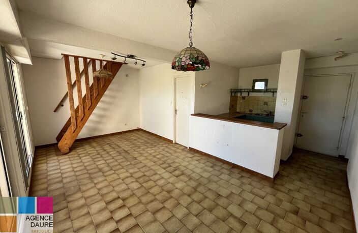 Vente appartement 4 pièces 65 m² Cers (34420) — photo 4