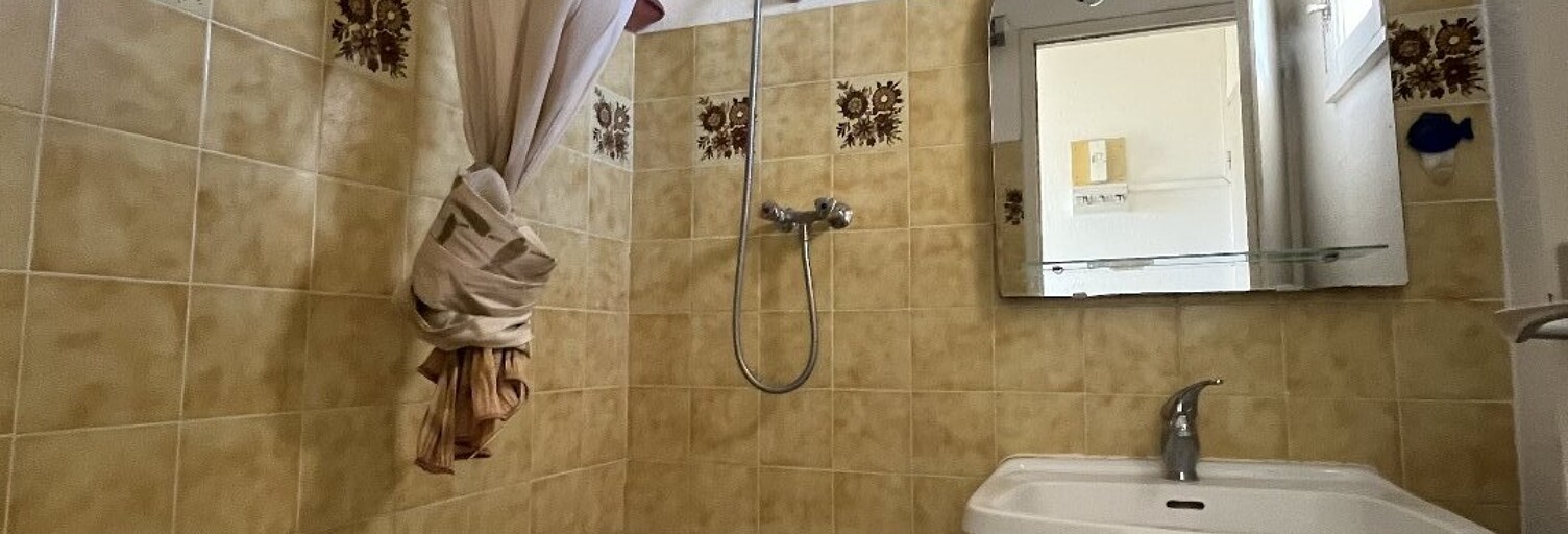 Appartement 4 Pièces 65 m² à vendre à Cers (34420)