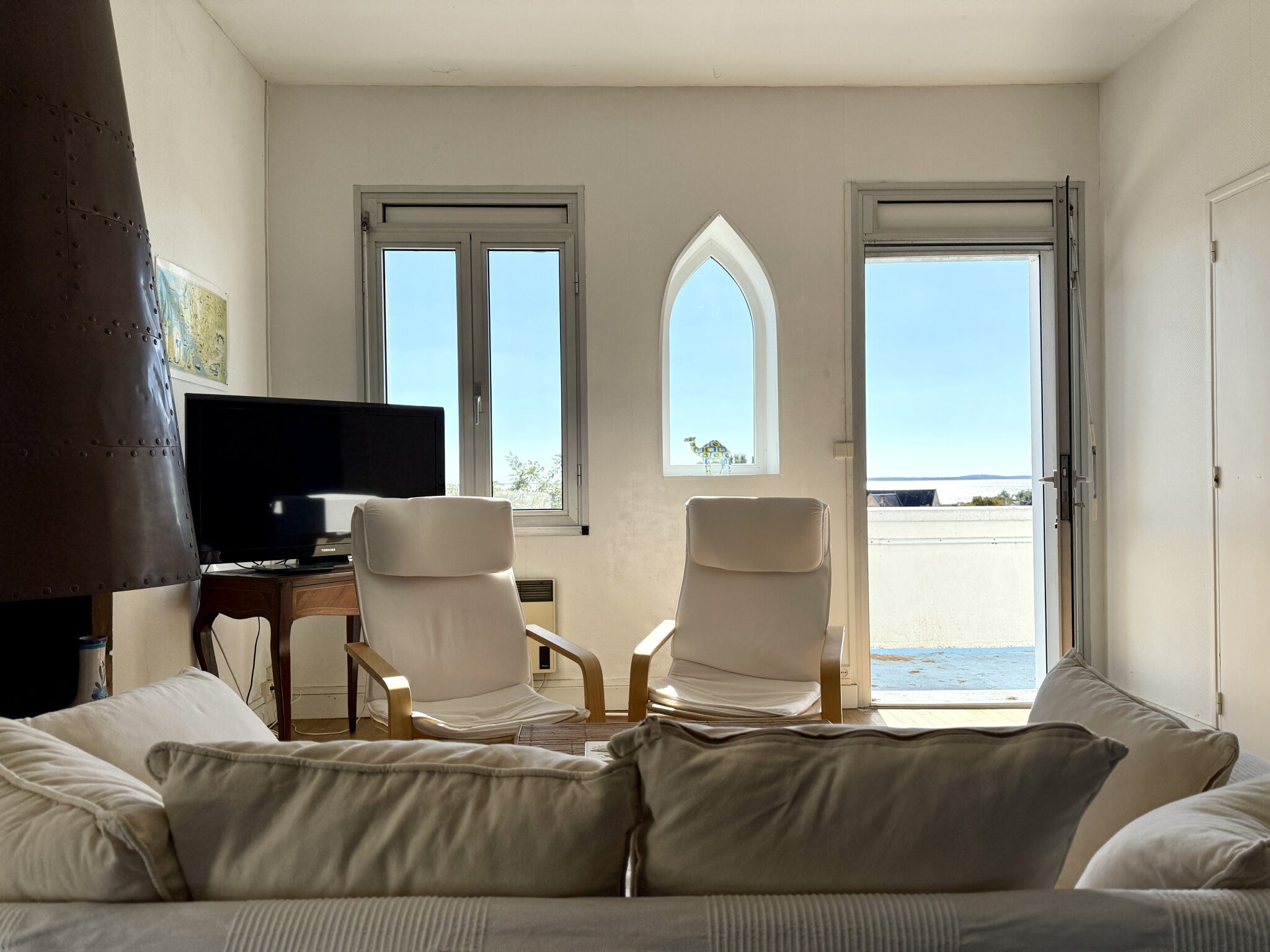 Appartement  T4 à vendre Royan 17200