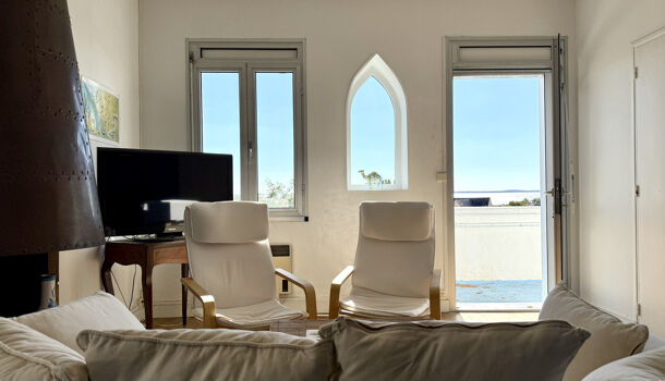 Appartement 4 pièces  à vendre Royan 17200