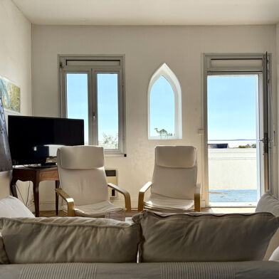 Appartement 4 pièces 438900 €