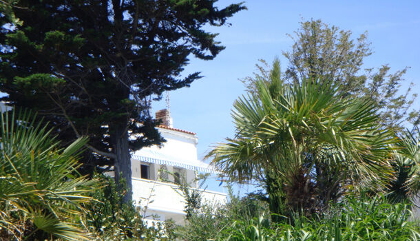 Appartement 4 pièces  à vendre Royan 17200