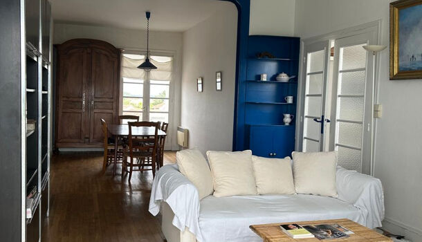 Appartement 4 pièces  à vendre Royan 17200
