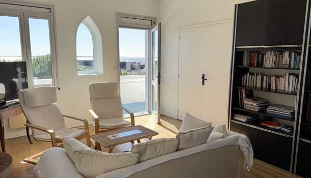 Appartement 4 pièces  à vendre Royan 17200