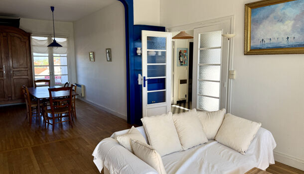 Appartement 4 pièces  à vendre Royan 17200