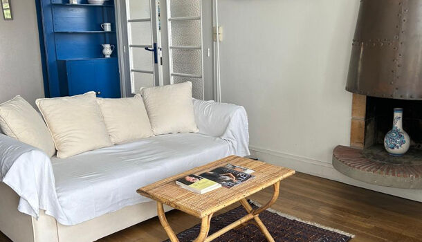 Appartement 4 pièces  à vendre Royan 17200