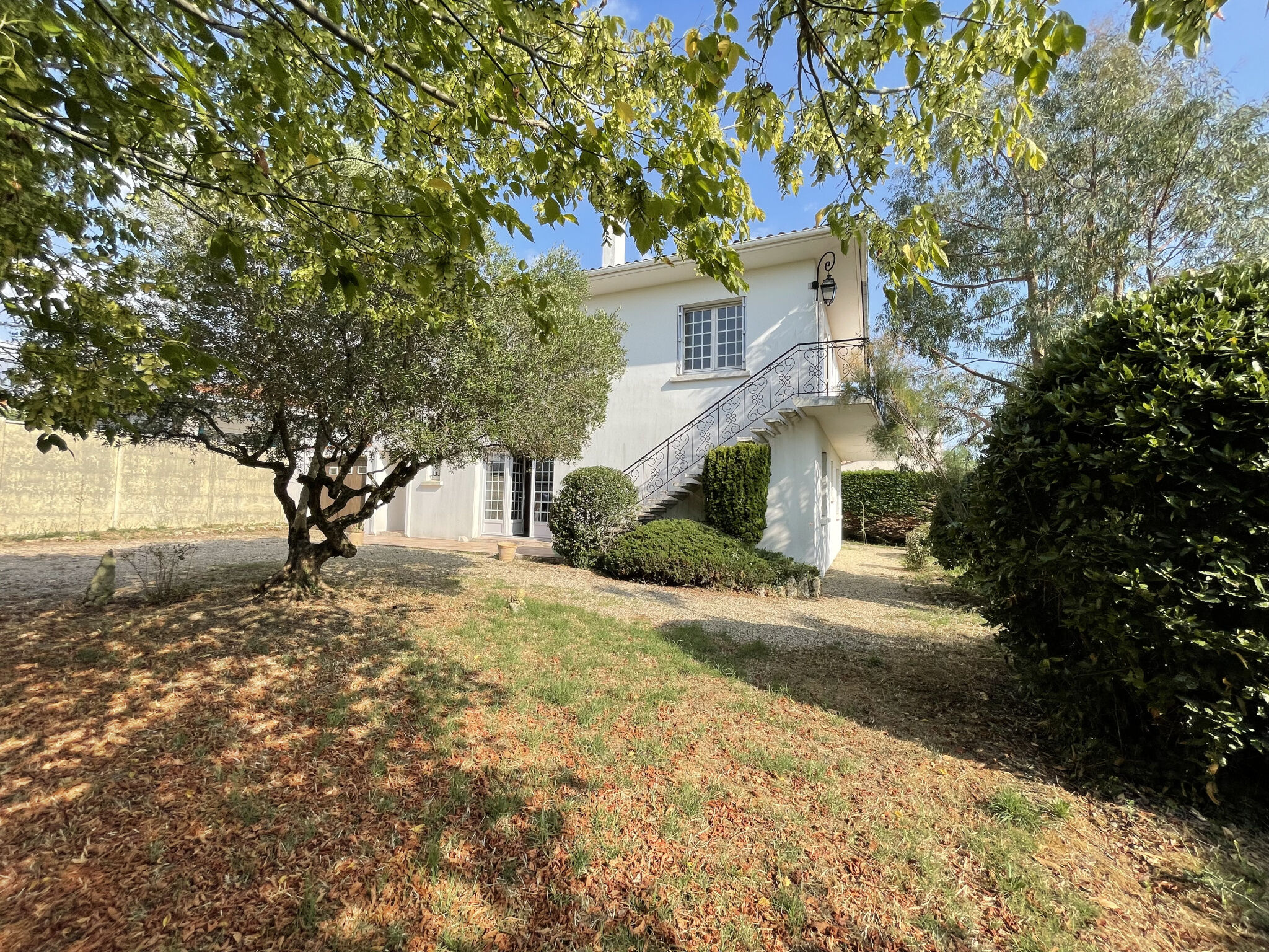 Villa / Maison  T8 à vendre Saint-Georges-de-Didonne 17110