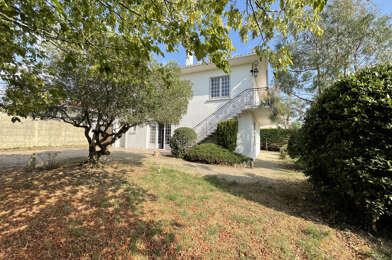 Maison 8 pièces 599950 €