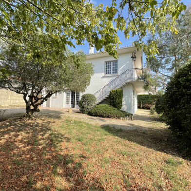 Maison 8 pièces 645000 €