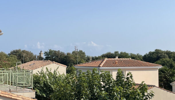 Villa / Maison 8 pièces  à vendre Saint-Georges-de-Didonne 17110