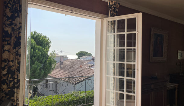 Villa / Maison 8 pièces  à vendre Saint-Georges-de-Didonne 17110