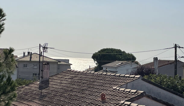 Villa / Maison 8 pièces  à vendre Saint-Georges-de-Didonne 17110