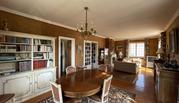 Villa / Maison 8 pièces  à vendre Saint-Georges-de-Didonne 17110