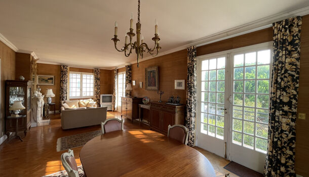 Villa / Maison 8 pièces  à vendre Saint-Georges-de-Didonne 17110