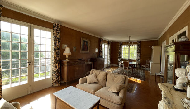 Villa / Maison 8 pièces  à vendre Saint-Georges-de-Didonne 17110