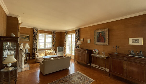 Villa / Maison 8 pièces  à vendre Saint-Georges-de-Didonne 17110