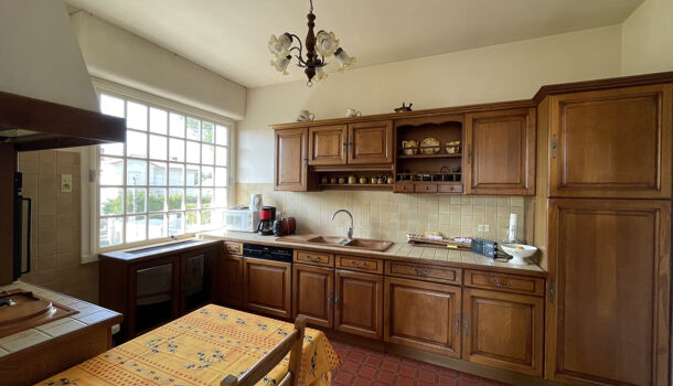 Villa / Maison 8 pièces  à vendre Saint-Georges-de-Didonne 17110