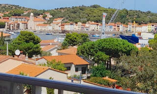 Appartement 2 Pièces 67 m² à vendre à Port-Vendres (66660)