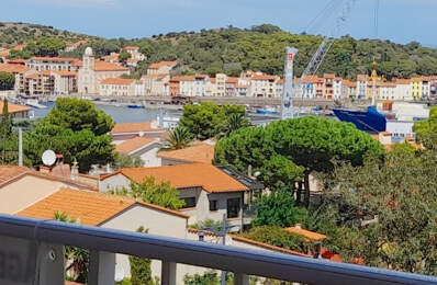 Magnifique T 2 Mezzanine de 67 m2 loi carrez , garage, parking privé, et cave — photo du bien