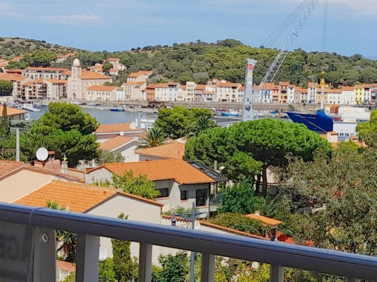 Magnifique T 2 Mezzanine de 67 m2 loi carrez , garage, parking privé, et cave — photo 1