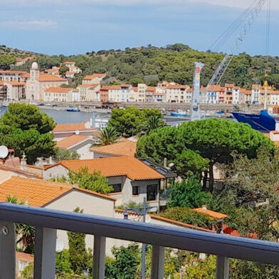 Appartement 2 pièces 360000 €