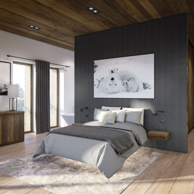 Appartement 4 pièces 2280000 €