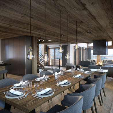 Appartement 6 pièces 1910000 €