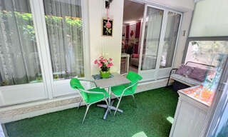 Appartement 2 Pièces 49 m² à vendre à Cannes (06400)